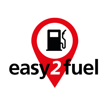 easy2fuelApp – Maps Logo 