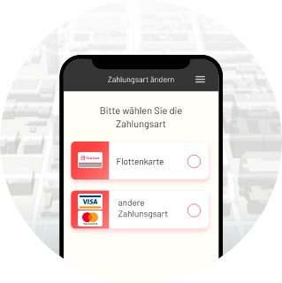 easy2fuelApp – M-Commerce 